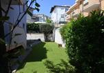 Location vacances Sirolo - S041 - Sirolo, trilocale con giardino e garage-3