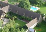 Location vacances Quend - Gîte Edoniaa 4 pers - Baie de Somme-1