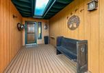 Location vacances Victoria - Olympic Oasis Tranquil Retreat Near Dungeness Wildlife Refuge Hot Tub-4