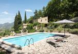 Location vacances Mirabel-aux-Baronnies - Mas in the Provence-1