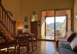 Location vacances Banyuls-sur-Mer - Appart Studio cabine mezzanine 5 couchages Banyuls Sur Mer Bn060-002-3