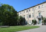 Location vacances  Province d'Alexandrie - Agriturismo Villa Gropella-1