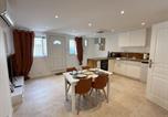 Location vacances Valras-Plage - La Petite Maison du Bord de Mer, cosy et tout con-3