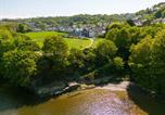 Location vacances Cardigan - Teifi Villa-4