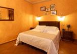 Hôtel San Casciano in Val di Pesa - Hotel Bellavista Impruneta-2