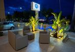 Hôtel Province de Teramo - Hotel Petite Fleur-1