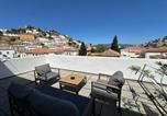 Location vacances Υδρα - Hotel Miranda-3