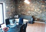Location vacances Le Péloponnèse - 2 Bedroom Amazing Home In Paralio Astros-2