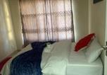 Location vacances Durbanville - Sabath Lodge Two-3