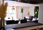 Location vacances Nidwald - Line Up - 2,5 Zi Whg mit Seeanstoss - Beckenried-3