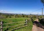 Location vacances Villaviciosa - Ruralia Apto Rural Celada 2-4