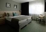 Hôtel Paderborn - Das Lenni-2