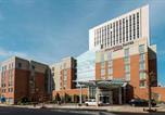 Hôtel Birmingham - Springhill Suites by Marriott Birmingham Downtown at Uab-2