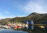 Hôtel Norvège - Arran Nordkapp-1