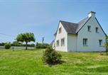 Location vacances Muzillac - Villa de Cromenach-1