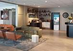 Hôtel Borås - Best Western Hotel Trollhattan-3