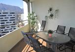 Location vacances Locarno - Arabella by Fewotessin-1