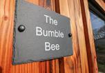 Location vacances Lamphey - The Bumblebee-3