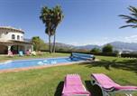Location vacances Benimantell - Casa Ponoig-3