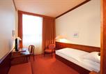 Hôtel Hildesheim - Leine Hotel-2