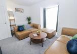 Location vacances Clay Cross - Peak Avenue Retreat-4