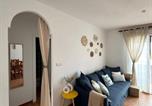 Location vacances Conil de la Frontera - Casa Hinojal-3