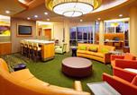 Hôtel Indiana - Springhill Suites by Marriott Pittsburgh Latrobe-3