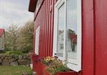 Location vacances Varberg - 4 star holiday home in Varberg-4