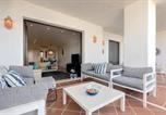 Location vacances Benahavís - 2 bed-rooms with a view-4
