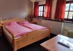 Hôtel Bestwig - Boutique-Hotel Weigels Bergfreiheit-4