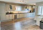 Location vacances Galway - Bay Area House, Spiddal-4