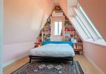 Location vacances Bergen - Villa Boutique-4
