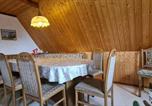 Location vacances Herrnhut - Nice Apartment In Herrnhut Ot Ruppersdor-3