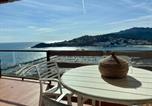 Location vacances La station balnéaire de San Feliu de Guixols  - Apartamento encantador vista al mar - 4 pers. - Es-298-59-1