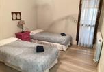 Location vacances Jaca - Apartamento Los Valles-4