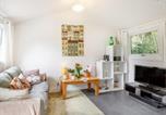 Location vacances Aberdovey - The Shepherd's Hut-4