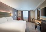 Hôtel Rossett - Leonardo Hotel Chester-1