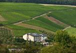 Hôtel Werbach - Benz Weingut & Weinhotel-3