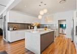 Location vacances Launceston - Large Cbd apartment with parking-4