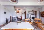 Location vacances Sant'Agata di Militello - Villa sul mare-4