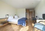 Hôtel Berne - Hotel Panorama-4