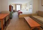 Hôtel Tahoe Vista - Holiday Inn Express Hotel & Suites Carson City by Ihg-4