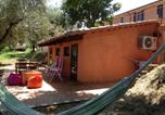Location vacances Orciano di Pesaro - Country House Montesoffio-2