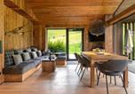 Location vacances  Province autonome de Bolzano - Chalet L Piz Dolomites-2
