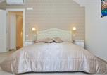 Location vacances Minori - Bright Apartment in Minori, 67 sq.m, Near Beaches-3