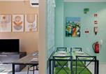 Location vacances  Faro  - Faro Downtown Suites - Vila Adentro-1