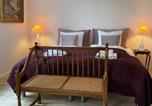 Hôtel Assens - Rønhave-4