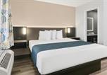 Hôtel Guadalupe - Motel 6 Tempe, Az Elliot Road-4