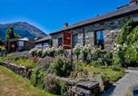Location vacances Queenstown - Historic Stone Cottage Apt 1- spa - 3 min from town-1
