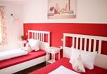 Location vacances Hayingen - Ferienhaus zum Schneiderlein-4